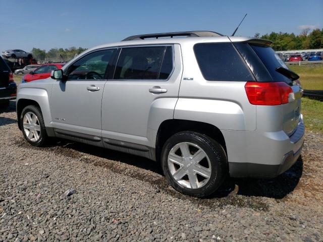 Photo 1 VIN: 2CTFLTEC3B6357273 - GMC TERRAIN SL 