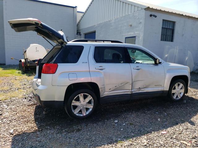 Photo 2 VIN: 2CTFLTEC3B6357273 - GMC TERRAIN SL 