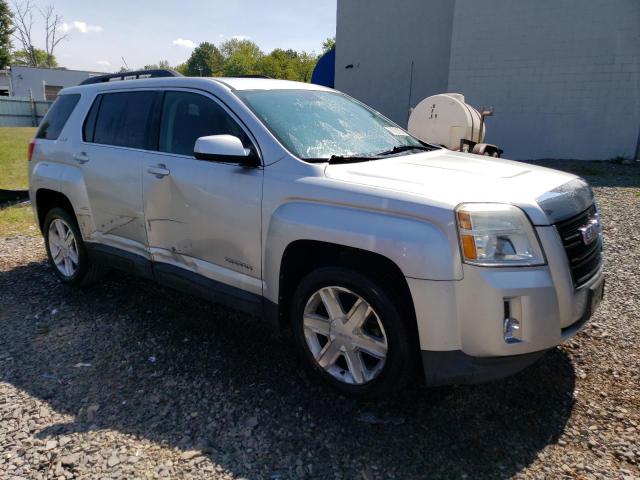 Photo 3 VIN: 2CTFLTEC3B6357273 - GMC TERRAIN SL 