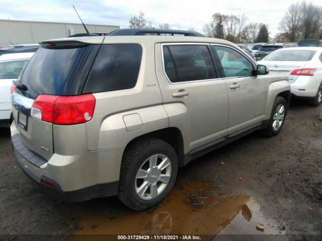 Photo 3 VIN: 2CTFLTEC3B6376700 - GMC TERRAIN 