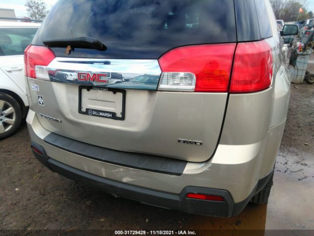 Photo 5 VIN: 2CTFLTEC3B6376700 - GMC TERRAIN 