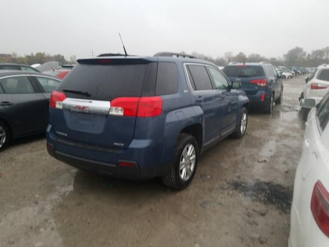 Photo 3 VIN: 2CTFLTEC3B6466090 - GMC TERRAIN SL 