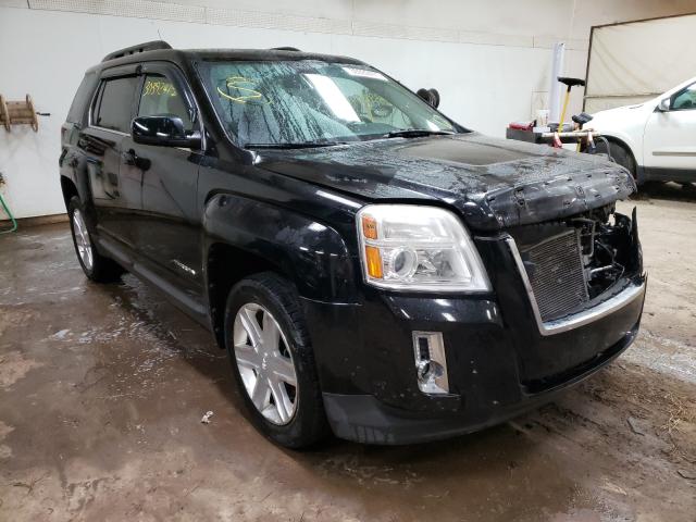 Photo 0 VIN: 2CTFLTEC4B6307241 - GMC TERRAIN SL 