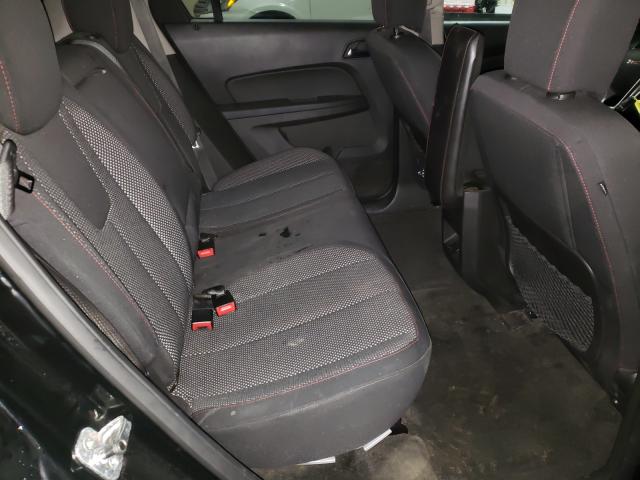 Photo 5 VIN: 2CTFLTEC4B6307241 - GMC TERRAIN SL 