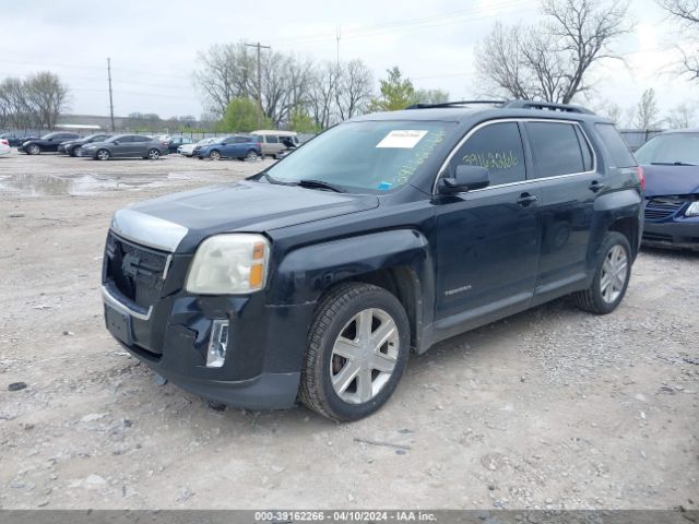 Photo 1 VIN: 2CTFLTEC4B6396230 - GMC TERRAIN 