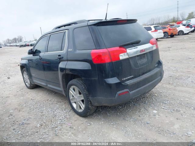 Photo 2 VIN: 2CTFLTEC4B6396230 - GMC TERRAIN 