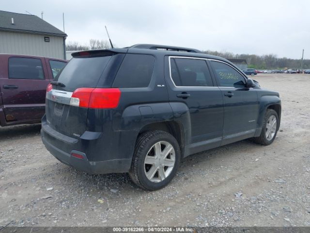 Photo 3 VIN: 2CTFLTEC4B6396230 - GMC TERRAIN 