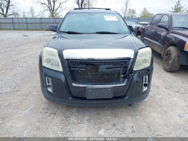 Photo 5 VIN: 2CTFLTEC4B6396230 - GMC TERRAIN 