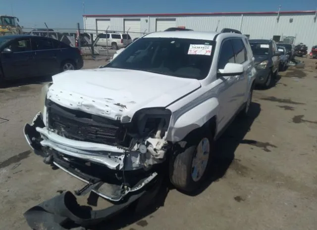 Photo 1 VIN: 2CTFLTEC5B6333640 - GMC TERRAIN 