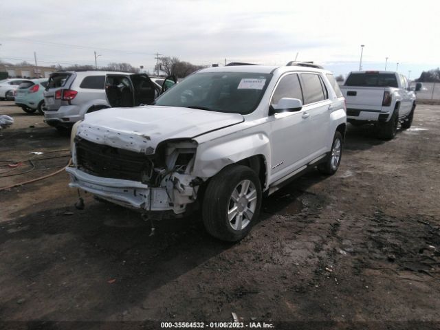 Photo 1 VIN: 2CTFLTEC5B6333640 - GMC TERRAIN 