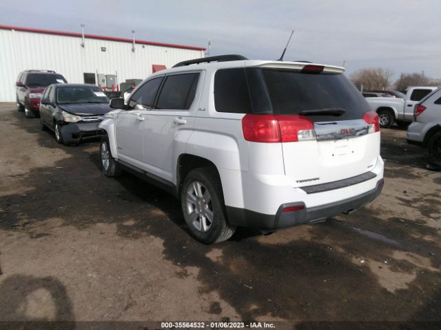 Photo 2 VIN: 2CTFLTEC5B6333640 - GMC TERRAIN 