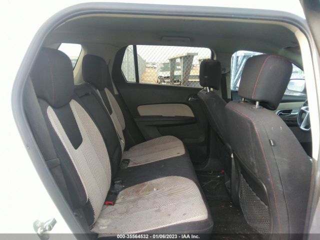 Photo 7 VIN: 2CTFLTEC5B6333640 - GMC TERRAIN 