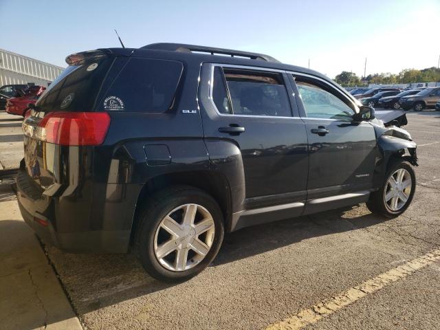 Photo 2 VIN: 2CTFLTEC5B6468486 - GMC TERRAIN SL 