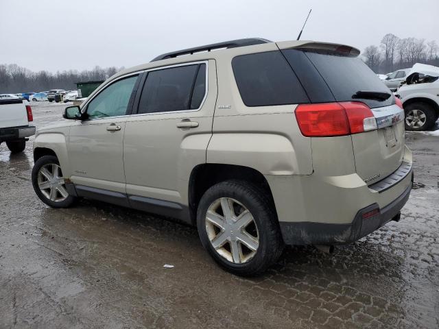 Photo 1 VIN: 2CTFLTEC6B6228847 - GMC TERRAIN SL 