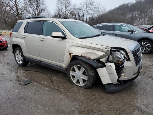 Photo 3 VIN: 2CTFLTEC6B6228847 - GMC TERRAIN SL 