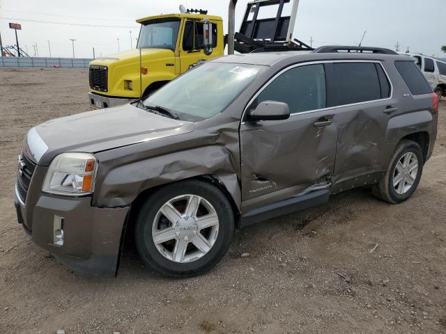 Photo 0 VIN: 2CTFLTEC6B6243025 - GMC TERRAIN SL 