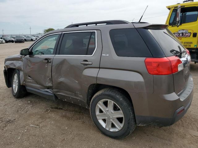 Photo 1 VIN: 2CTFLTEC6B6243025 - GMC TERRAIN SL 