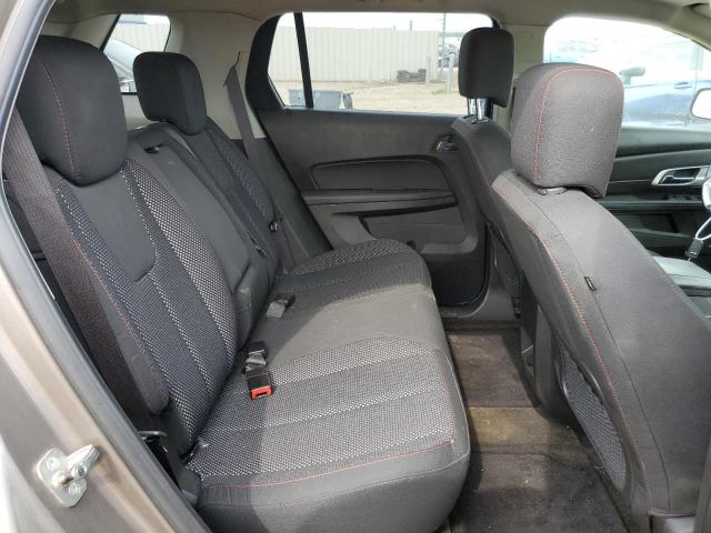 Photo 10 VIN: 2CTFLTEC6B6243025 - GMC TERRAIN SL 