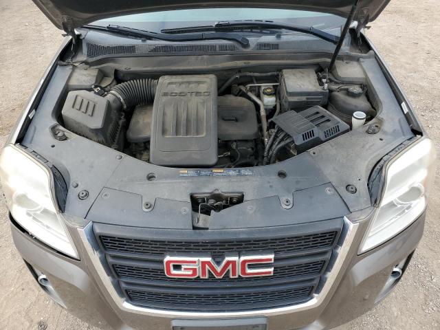 Photo 11 VIN: 2CTFLTEC6B6243025 - GMC TERRAIN SL 