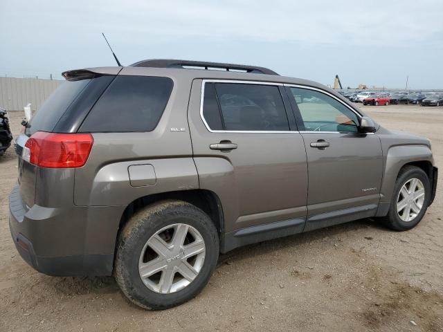 Photo 2 VIN: 2CTFLTEC6B6243025 - GMC TERRAIN SL 