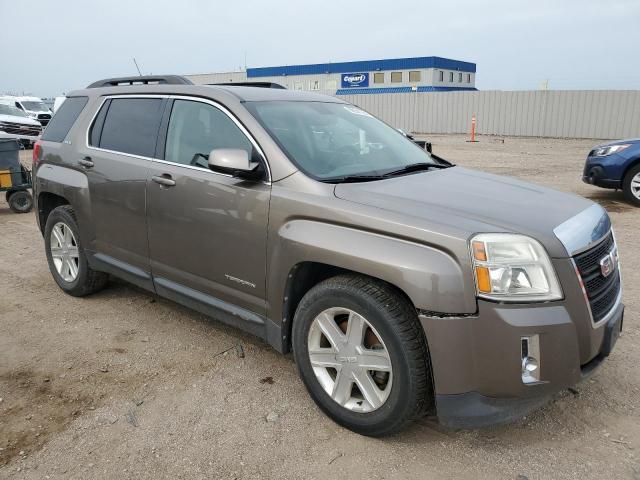 Photo 3 VIN: 2CTFLTEC6B6243025 - GMC TERRAIN SL 