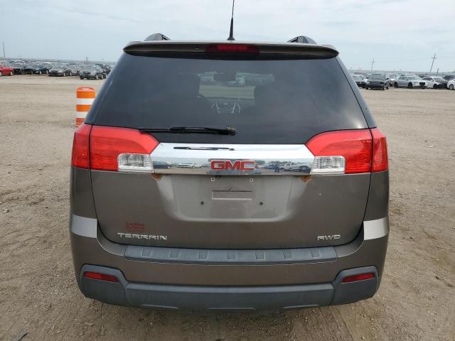 Photo 5 VIN: 2CTFLTEC6B6243025 - GMC TERRAIN SL 