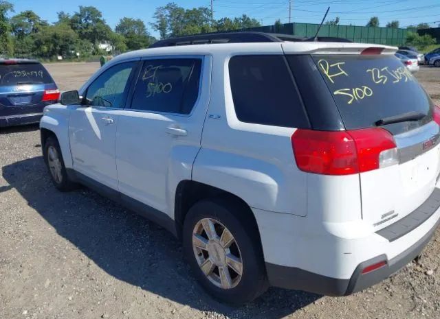 Photo 2 VIN: 2CTFLTEC6B6246703 - GMC TERRAIN 