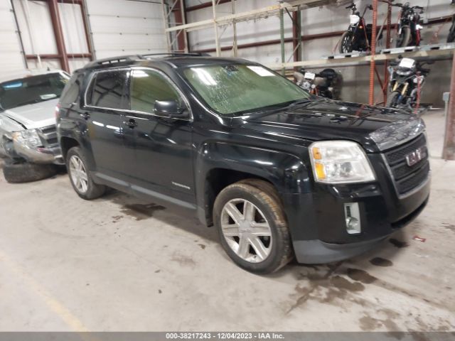 Photo 0 VIN: 2CTFLTEC6B6251058 - GMC TERRAIN 