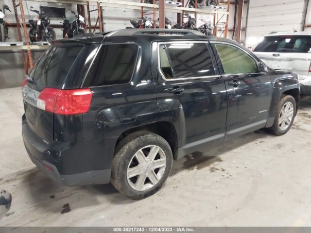 Photo 3 VIN: 2CTFLTEC6B6251058 - GMC TERRAIN 