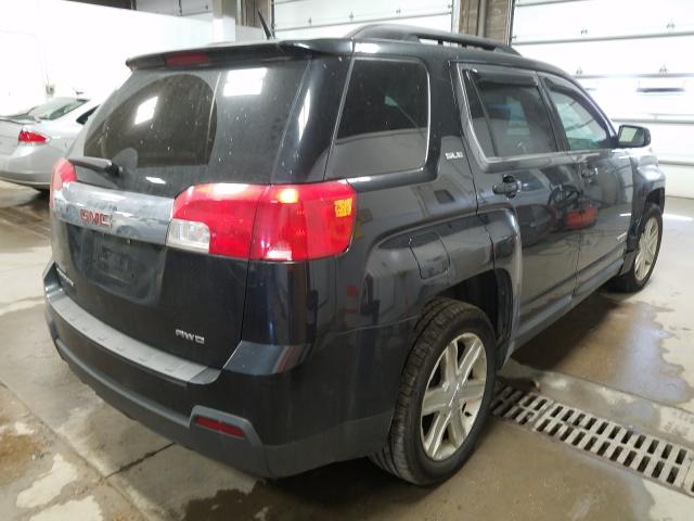 Photo 3 VIN: 2CTFLTEC6B6262822 - GMC TERRAIN SL 