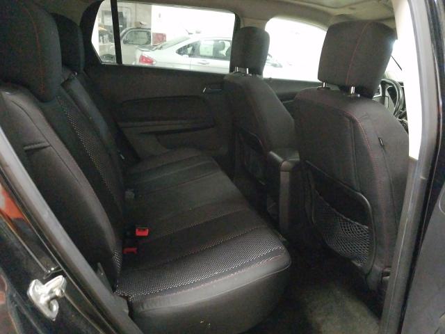 Photo 5 VIN: 2CTFLTEC6B6262822 - GMC TERRAIN SL 