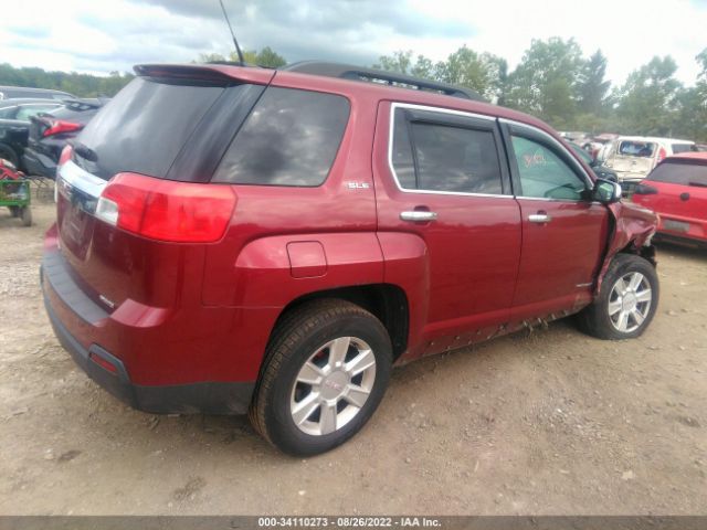 Photo 3 VIN: 2CTFLTEC6B6277871 - GMC TERRAIN 