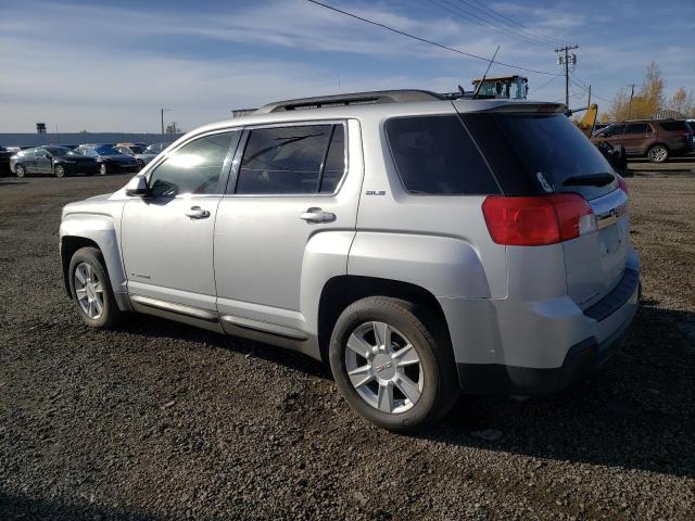 Photo 1 VIN: 2CTFLTEC7B6206484 - GMC TERRAIN SL 