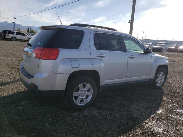 Photo 2 VIN: 2CTFLTEC7B6206484 - GMC TERRAIN SL 