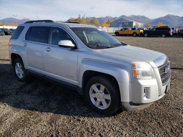 Photo 3 VIN: 2CTFLTEC7B6206484 - GMC TERRAIN SL 