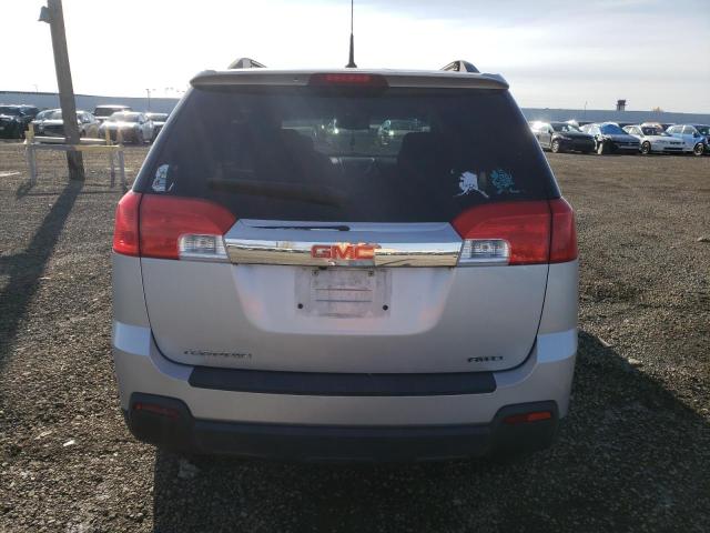 Photo 5 VIN: 2CTFLTEC7B6206484 - GMC TERRAIN SL 