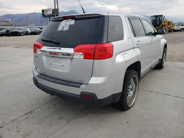 Photo 3 VIN: 2CTFLTEC7B6210969 - GMC TERRAIN SL 