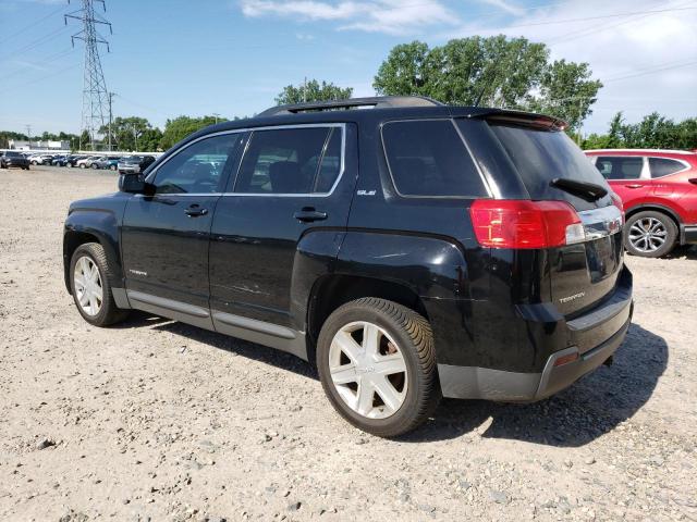 Photo 1 VIN: 2CTFLTEC7B6271481 - GMC TERRAIN 