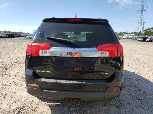 Photo 5 VIN: 2CTFLTEC7B6271481 - GMC TERRAIN 