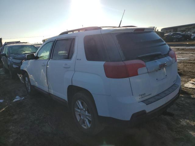 Photo 1 VIN: 2CTFLTEC7B6275787 - GMC TERRAIN SL 