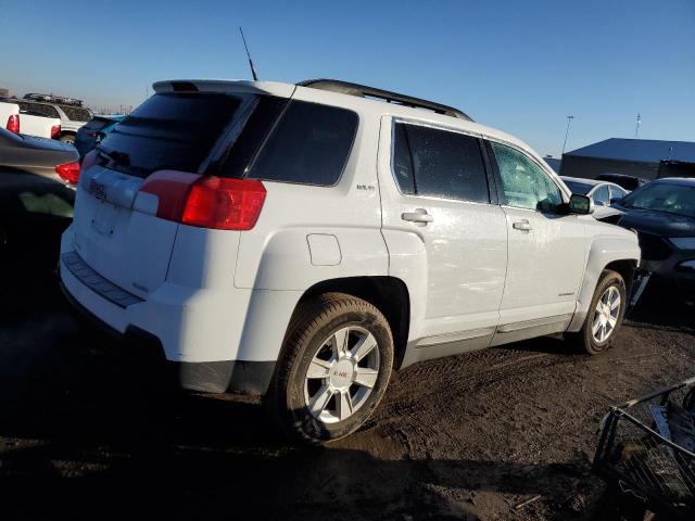 Photo 2 VIN: 2CTFLTEC7B6275787 - GMC TERRAIN SL 