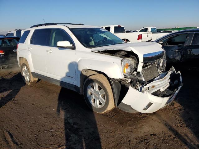 Photo 3 VIN: 2CTFLTEC7B6275787 - GMC TERRAIN SL 