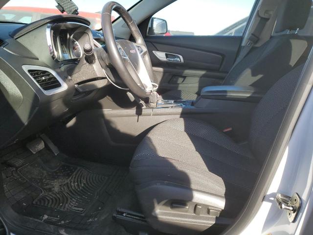 Photo 6 VIN: 2CTFLTEC7B6275787 - GMC TERRAIN SL 