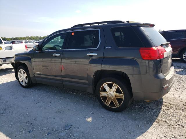 Photo 1 VIN: 2CTFLTEC7B6329962 - GMC TERRAIN SL 