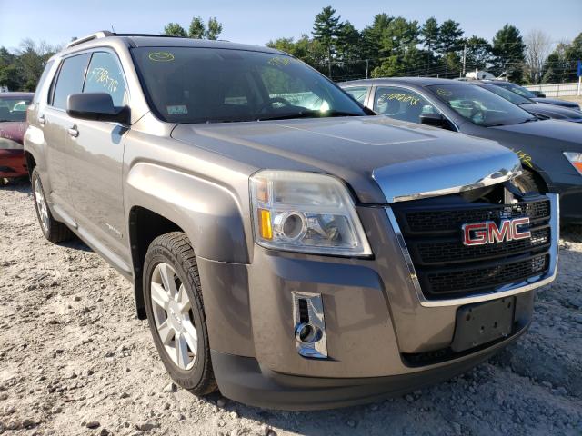 Photo 0 VIN: 2CTFLTEC7B6353940 - GMC TERRAIN SL 