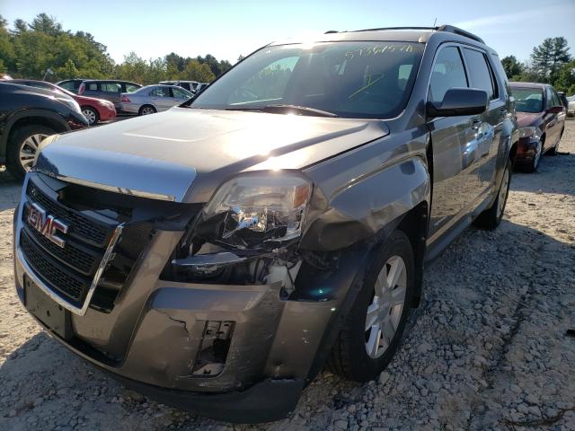 Photo 1 VIN: 2CTFLTEC7B6353940 - GMC TERRAIN SL 