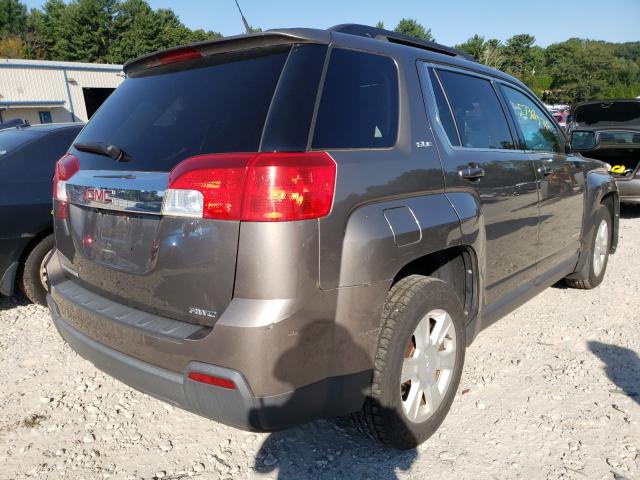 Photo 3 VIN: 2CTFLTEC7B6353940 - GMC TERRAIN SL 