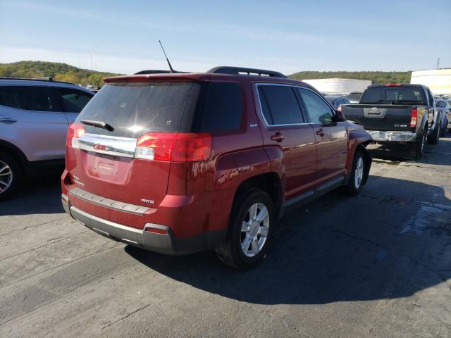 Photo 3 VIN: 2CTFLTEC7B6378658 - GMC TERRAIN SL 