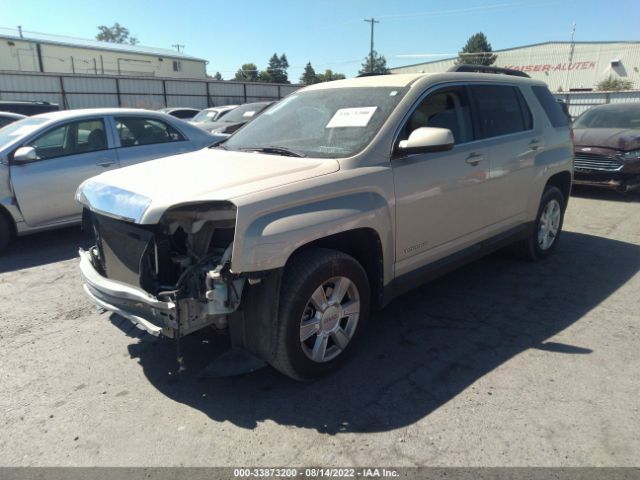 Photo 1 VIN: 2CTFLTEC7B6471468 - GMC TERRAIN 