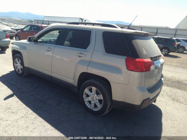 Photo 2 VIN: 2CTFLTEC7B6471468 - GMC TERRAIN 